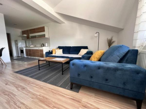 Apartman Luca